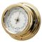 Marine Nautical Brass Barometer Weather Instruments Aneroid Movement