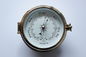 Marine Nautical Brass Barometer Weather Instruments Aneroid Movement