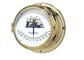 Marine Nautical Instrument Brass Clinometer