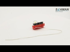 แสงเสื้อชูชีพอัตโนมัติ