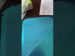 Marine Lifesaving Inflatable Life Raft เครื่องสะท้อนแสงเรดาร์แบบพับได้สำหรับเรือชูชีพ