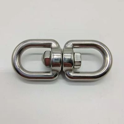 European Type 8mm 10mm SS304 SS316 Yacht Rigging Hardware