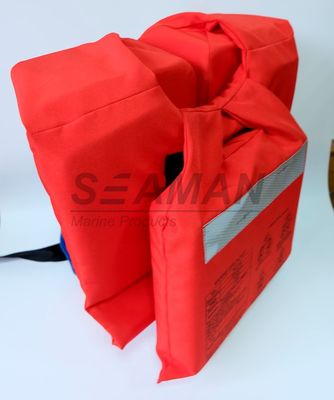 SOLAS / MED การอนุมัติ 150N เสื้อชีวิตสําหรับผู้ใหญ่ RSCY-A5