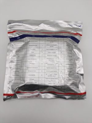 Lloyd's Register ชุดการช่วยเหลือครั้งแรก SOLAS Rongsheng เรือรอดชีวิตและเรือช่วยเหลือ