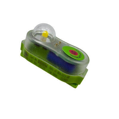 ไฟกระพริบสำหรับเสื้อชูชีพ Jianghai Marine, ไฟแสดงสถานะช่วยชีวิต, ได้รับการรับรอง SOLAS