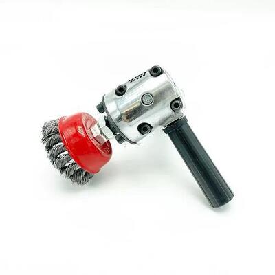 เครื่องมือ IMPA ทะเล เครื่องแปรงถอนน้ําอากาศ MAG 9000